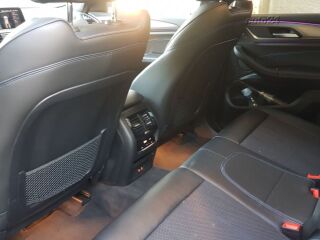 BMW X3 xDrive20d M-Sportpakett 2.0 135кВ