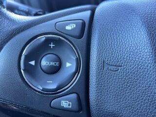 Honda HR-V 1.5 96kW