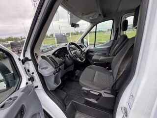 Ford Transit 2.0 125kW