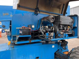 Genie S 85