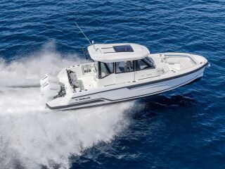 Wellcraft 28 Explorer Mercury 300 hp V8 XXL