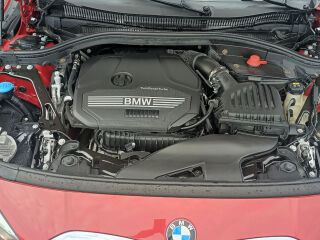 BMW 118 118i 1.5 103kW