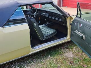 Chrysler 300 7.2 V8 261kW