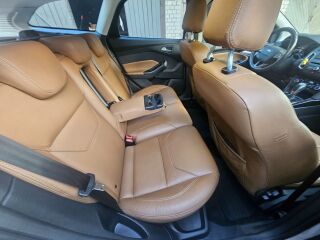 Ford Focus 1.5 1.5 Tdci 88kW
