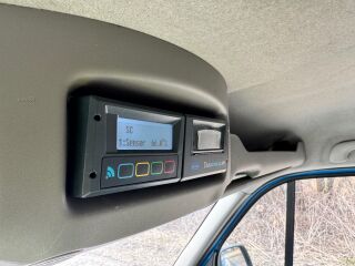 Renault Master 2.3 100kW