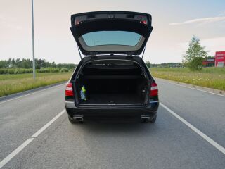 Mercedes-Benz E 350 3.0 V6 195кВ