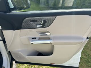 Mercedes-Benz GLB 250 2.0 165кВ