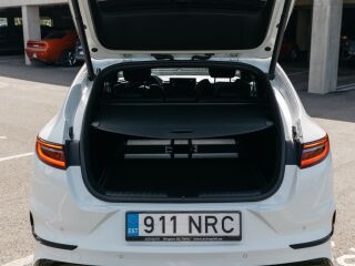 Kia ProCeed GT TX T-GDI 1.6 150kW