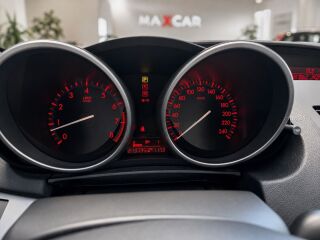 Mazda 3 2.0 110kW