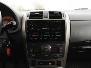 Toyota Corolla 2.0 93кВ