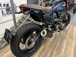 Ducati Scrambler Nightshift L2 54kW