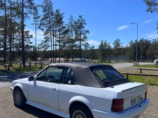Ford Escort 1.6 75kW