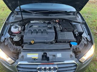 Audi A3 2.0 110кВ