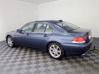 BMW 730 Executive ATM 3.0 D 155kW