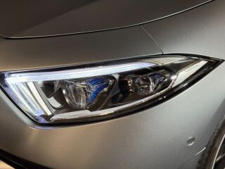 Mercedes-Benz CLS 53 AMG 4Matic+ Manufaktur 3.0 320kW