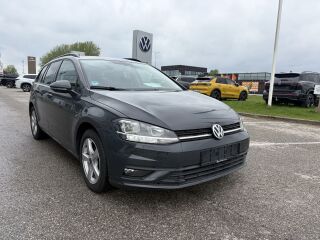 Volkswagen Golf Business TDI 1.6 85kW