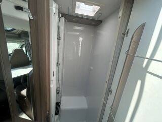 Carado T338 PRO+ Fiat 2.2 TDI 103kW