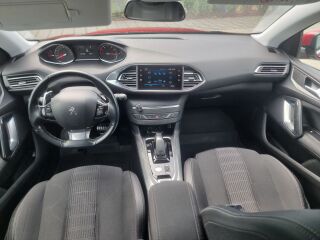 Peugeot 308 SW ALLURE 130 1.2 96kW