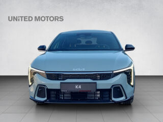 Kia K4 GT-Line 1.6 T-GDI 132kW