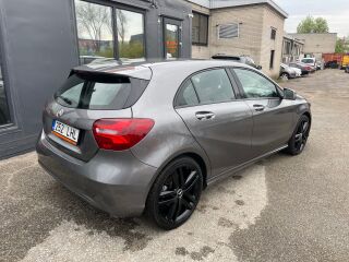 Mercedes-Benz A 180 FACELIFT 1.5 80kW