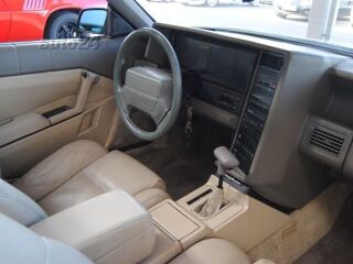 Cadillac Allante 4.6 V8