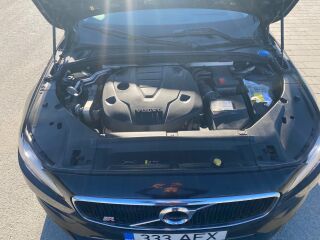 Volvo V90 AWD TDI N1 2.0 R4 TDI 110kW