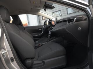 Toyota Corolla 1.5 92kW