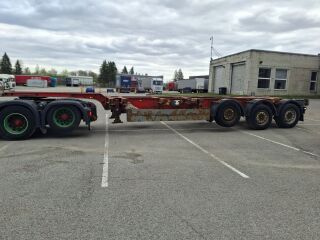 Scania R450