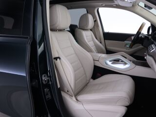 Mercedes-Benz GLE 580 4Matic AMG 4.0 V8 360kW