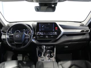 Toyota Highlander Executive AWD 2.5 140kW