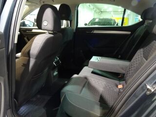Skoda Superb Ambition TDi ATM 2.0 R4 110kW