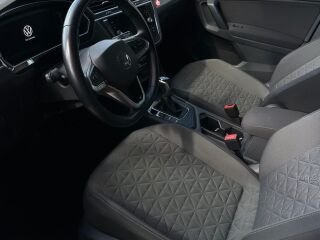 Volkswagen Tiguan 1.5 110kW