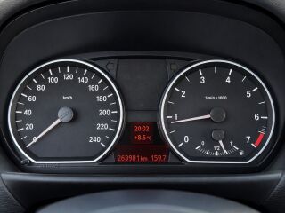 BMW 118 2.0 R4 105kW