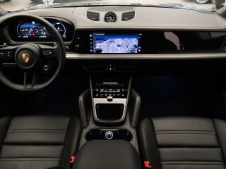 Porsche Cayenne E-Hybrid 3.0 346kW