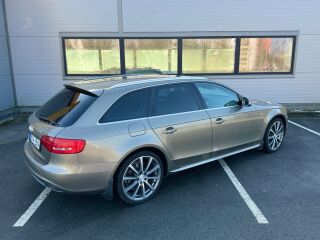 Audi A4 2.0 105kW