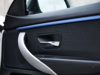 BMW 420 D X-Drive M-Pakett 2.0 135кВ