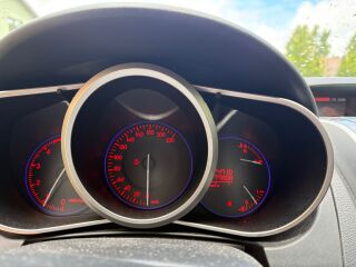 Mazda CX-7 2.2 127kW