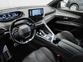 Peugeot 3008 GT 1.5 96кВ