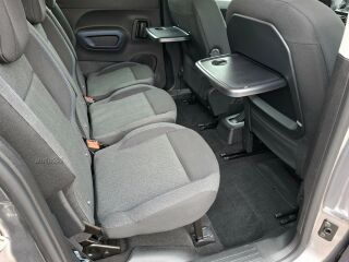 Fiat Doblo 1.5 96kW