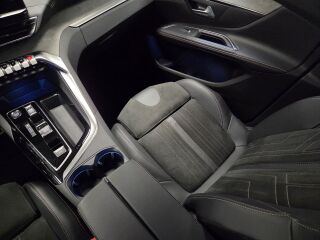 Peugeot 5008 GT BlueHDi 1.5 96kW