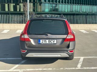 Volvo XC70 D5 DrivE 2.0 120kW