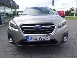 Subaru Outback 2.5 129kW