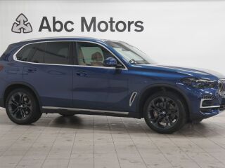 BMW X5 XDrive 40d M-Pakett 3.0 250kW
