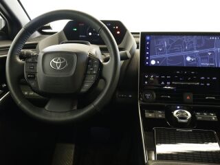 Toyota bZ4X Premium 73kW