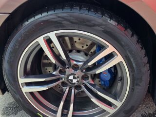 BMW 535 3.0 R6 200kW