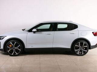 Polestar 2 AWD PERFORMANCE LONG RANGE DUAL MOTOR PILOT 350kW