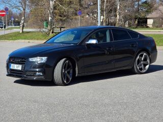 Audi S5 3.0 304kW