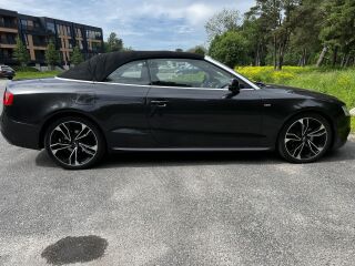 Audi A5 2.0 140кВ