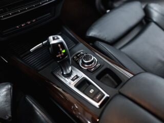 BMW X5 Facelift M-Sportpakett 3.0 155kW