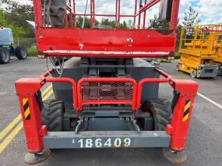 Skyjack SJ 6832 RT